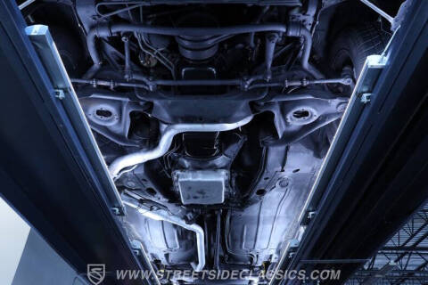 1987 Chevrolet Camaro