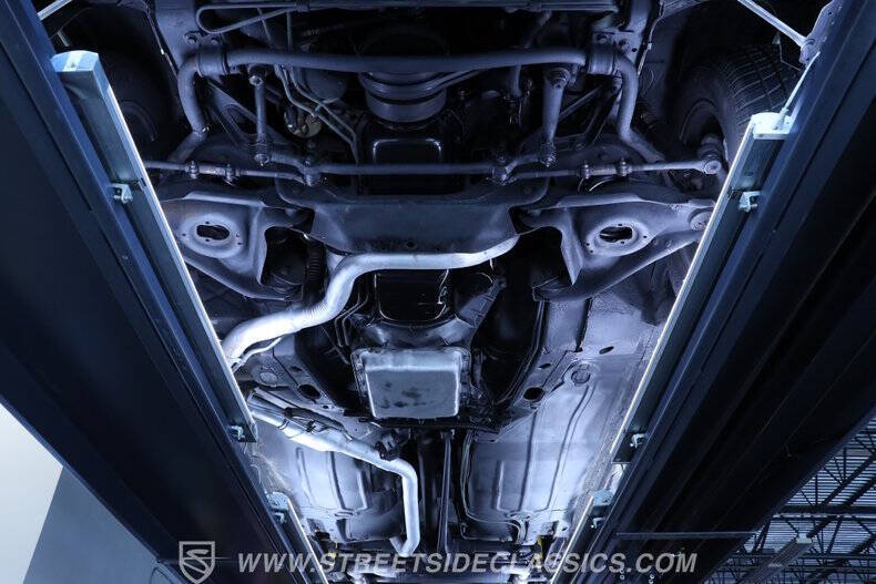 1987 Chevrolet Camaro