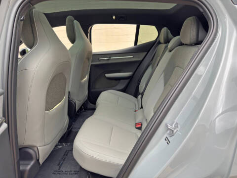 2025 Volvo EX30 Twin Plus