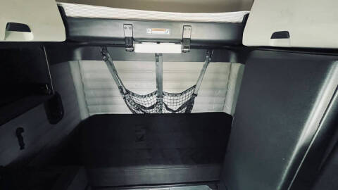 2021 Freightliner Cascadia