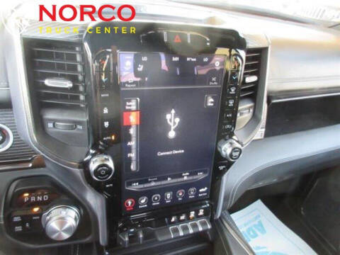 2021 RAM 2500 Limited