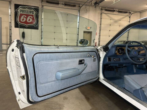 1977 Chevrolet Camaro