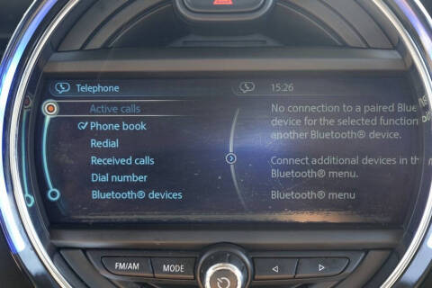 2014 MINI Hardtop Cooper