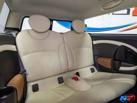 2014 MINI Clubman Cooper S