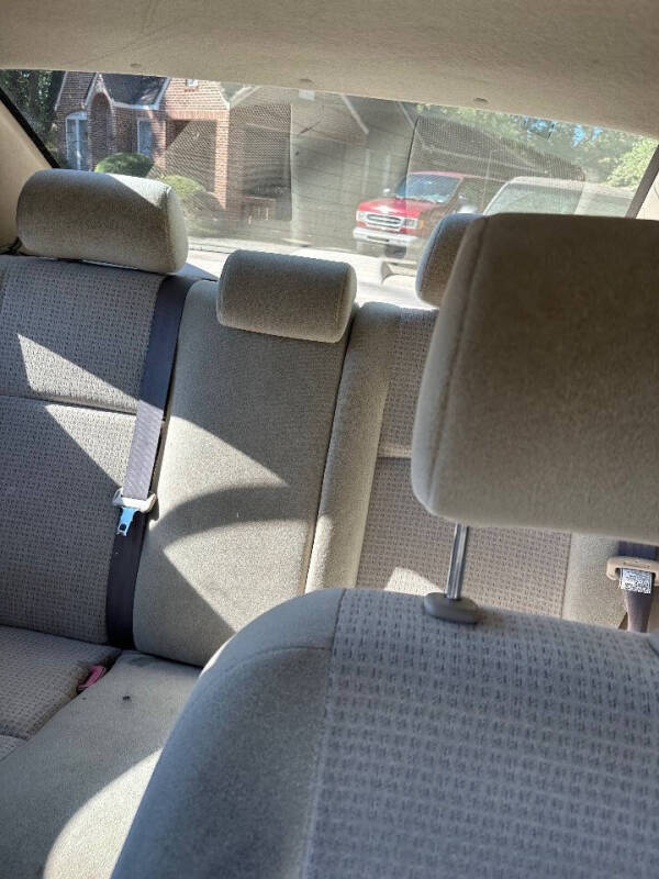 2008 Toyota Corolla CE