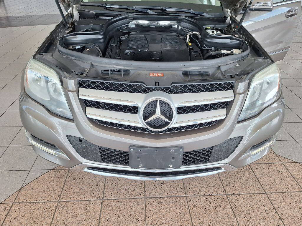 2013 Mercedes-Benz GLK for sale at Auto Haus Imports in Grand Prairie, TX