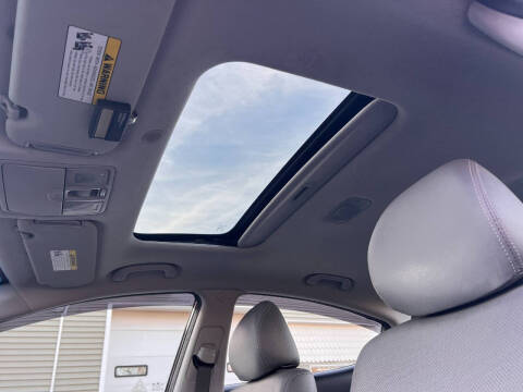 2015 Hyundai Elantra Sport