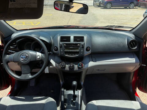 2010 Toyota RAV4