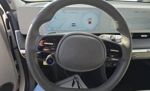 2023 Hyundai Ioniq 5 Limited