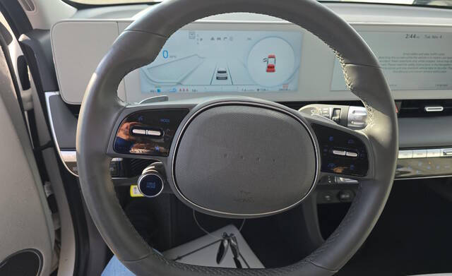 2023 Hyundai Ioniq 5 Limited