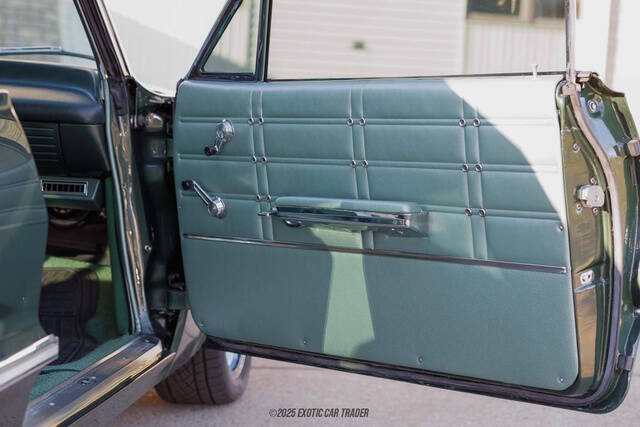 1963 Chevrolet Impala