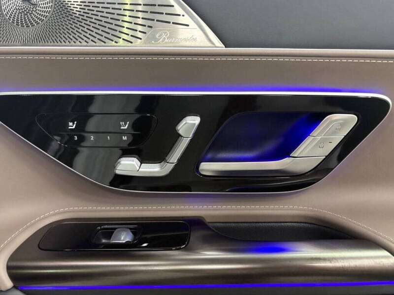 2024 Mercedes-Benz AMG GT 63