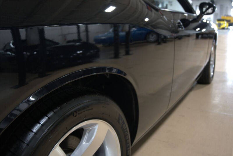 2009 Dodge Challenger R/T