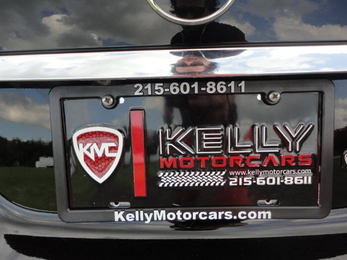 2008 Mercedes-Benz CL-Class CL 63 AMG