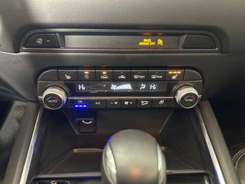 2024 Mazda CX-5 2.5 S Premium Plus