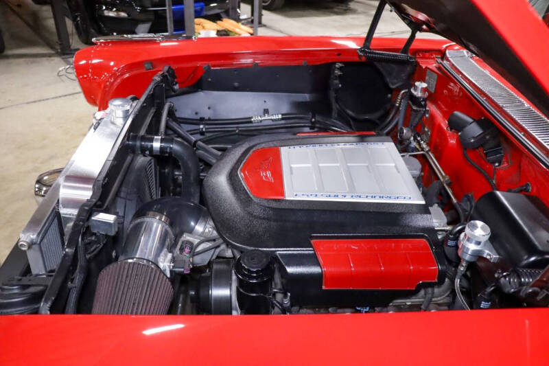 1957 Pontiac Star Chief