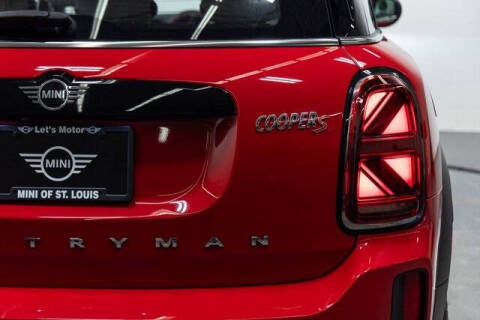 2023 MINI Countryman