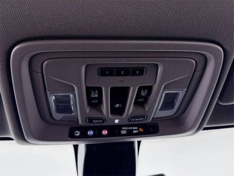 2023 GMC Sierra 3500HD