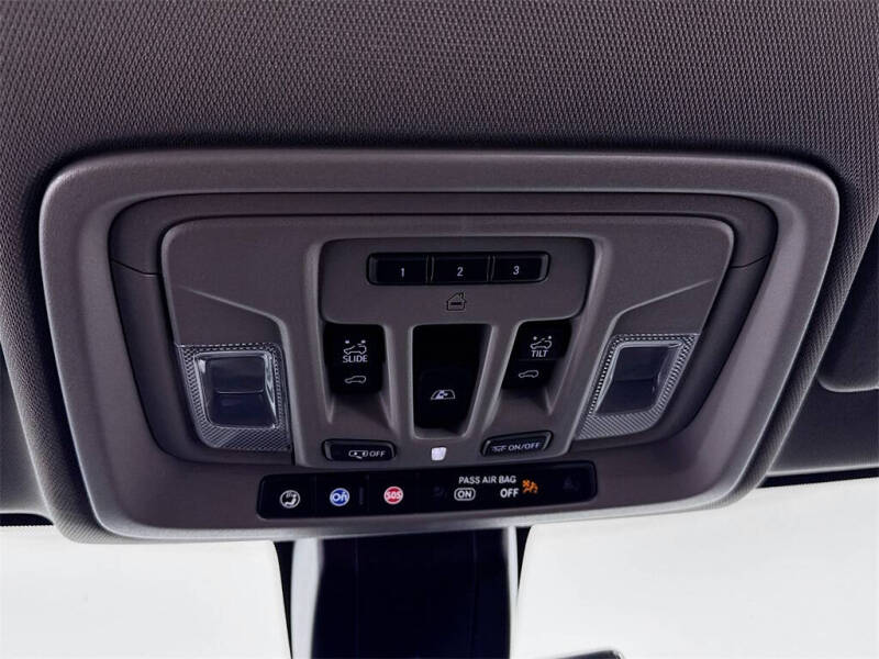 2023 GMC Sierra 3500HD