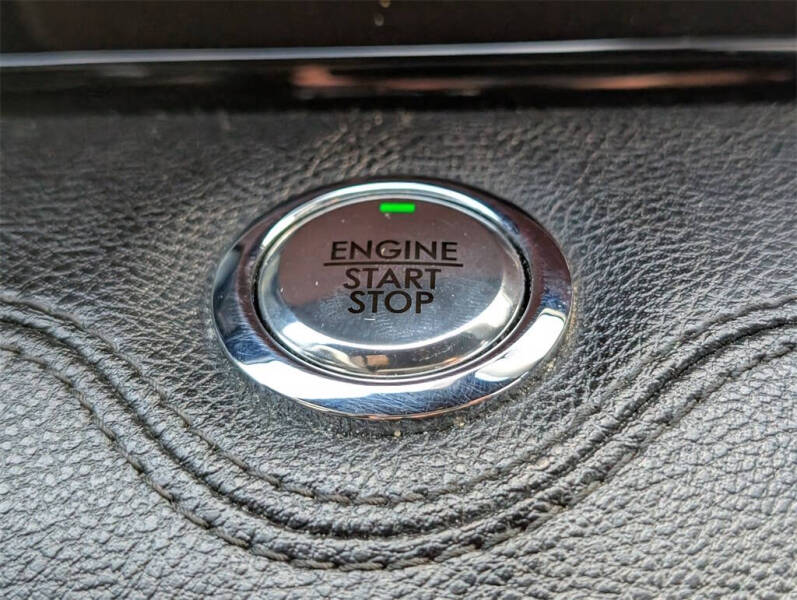 2020 Lincoln Navigator L Reserve