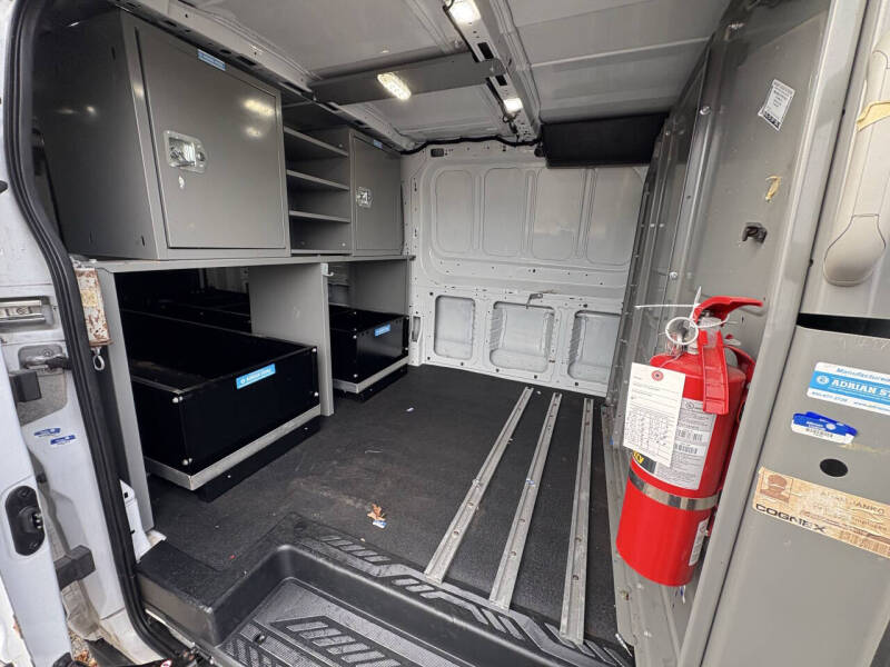 2014 Ford Transit Connect XLT