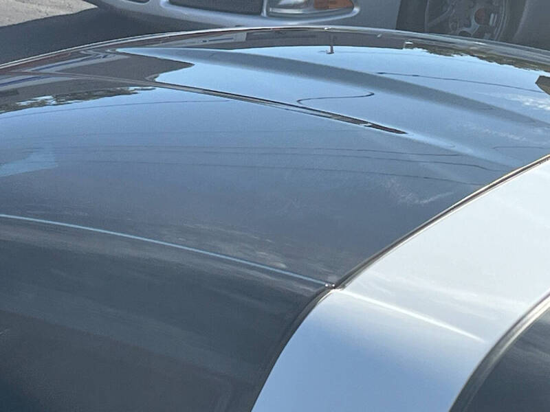 2009 Chevrolet Corvette