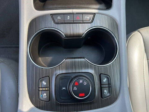 2022 GMC Acadia SLT