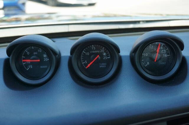 2024 Nissan Z Performance