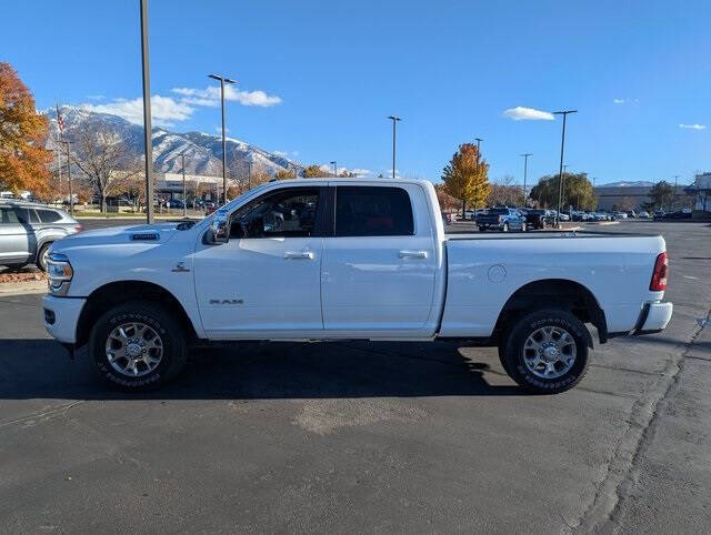 2023 Ram 2500 for sale at Axio Auto Boise in Boise, ID