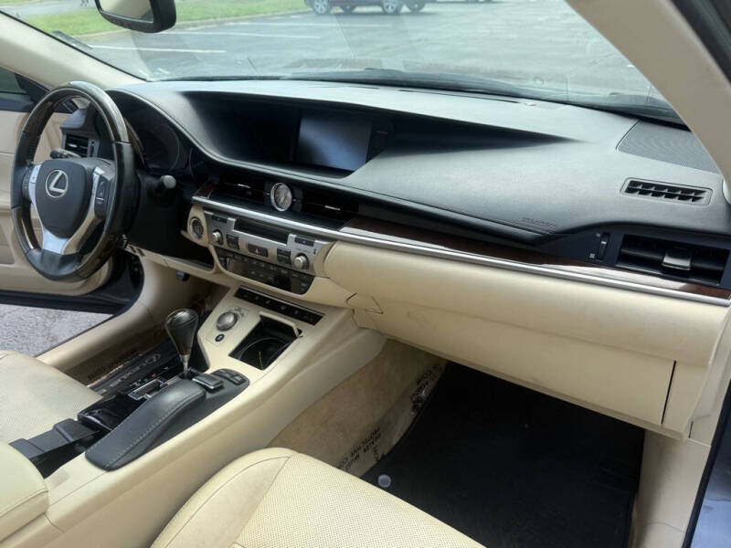 2014 Lexus ES 350
