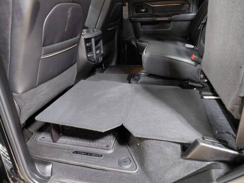 2023 RAM 2500 Limited