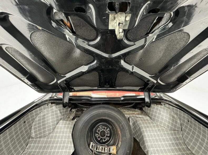 1960 Ford Thunderbird