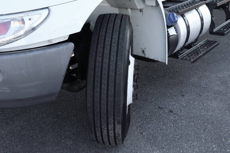 2018 International DuraStar 4300