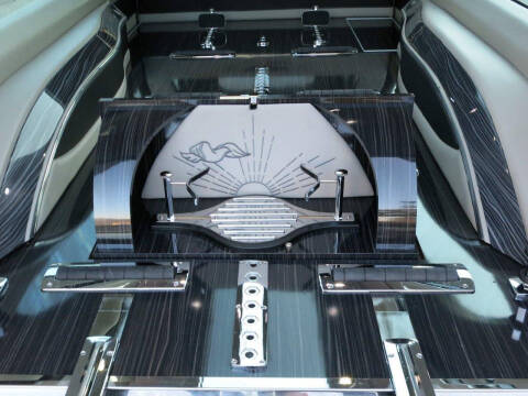 2019 Cadillac XTS Echelon