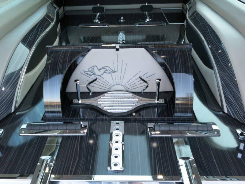 2019 Cadillac XTS Echelon