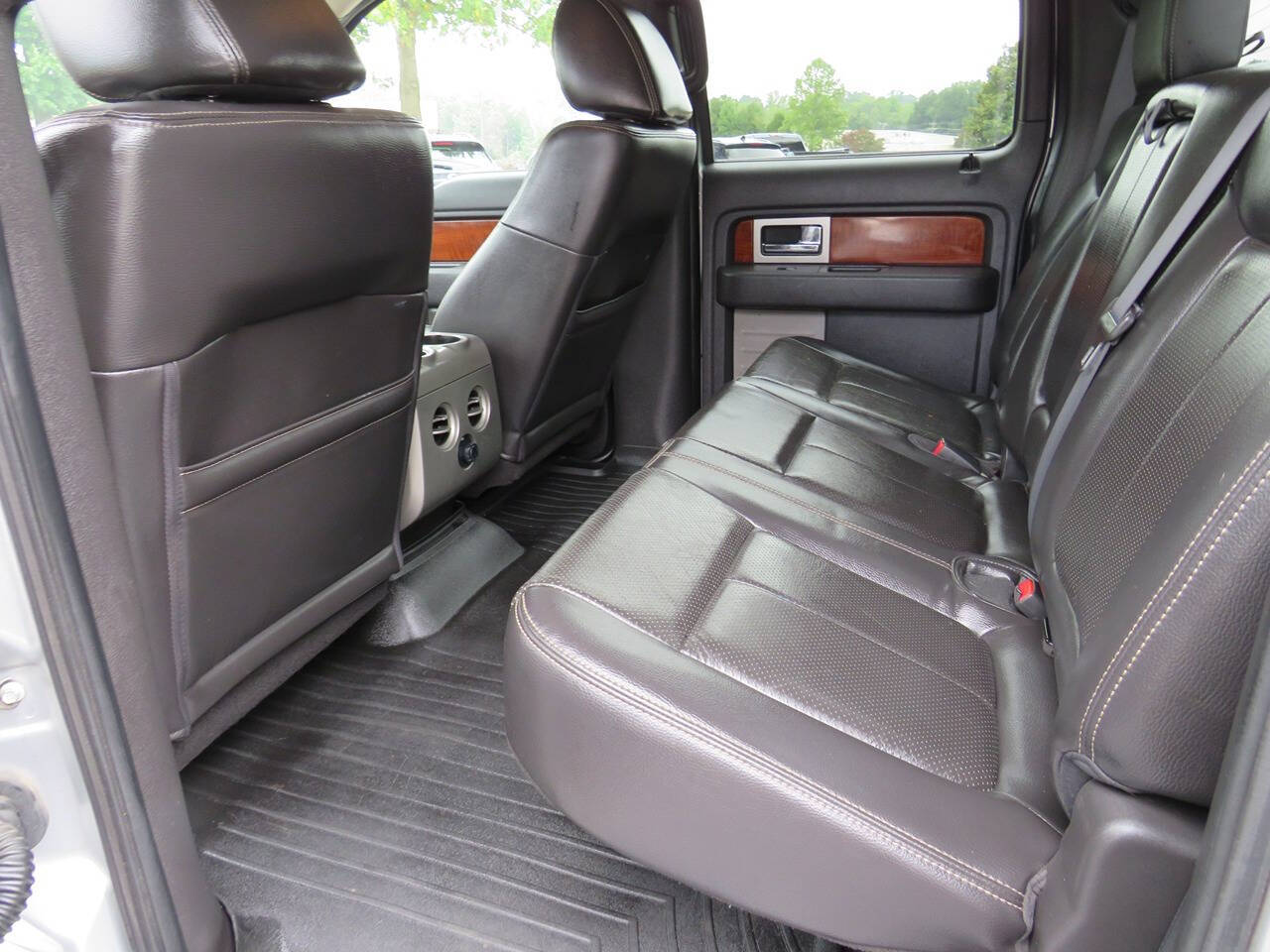 2010 Ford F-150 for sale at Colbert's Auto Outlet in Hickory, NC