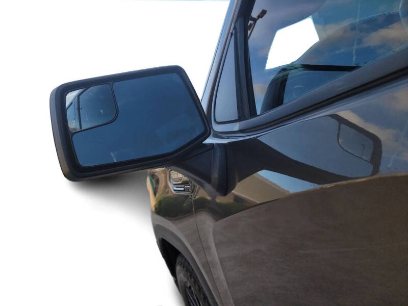 2019 GMC Sierra 1500 Elevation