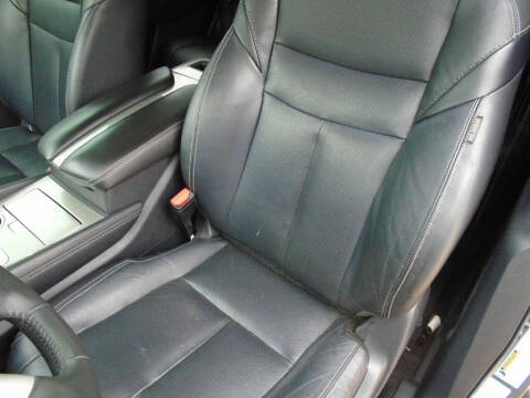 2015 Nissan Murano SL