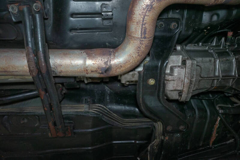 1994 Chevrolet Camaro Z28