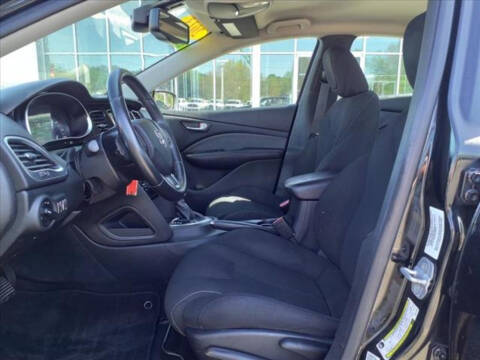 2013 Dodge Dart Rallye