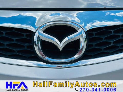 2012 Mazda CX-9 Touring