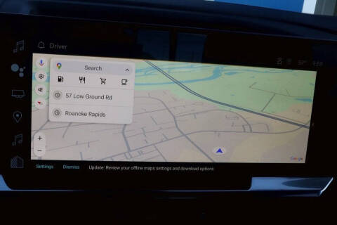 2024 Chevrolet Silverado 3500HD