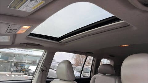 2011 Toyota Highlander