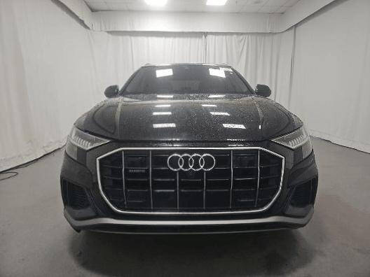 2020 Audi Q8 quattro Prestige 55 TFSI
