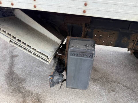 2009 UD Trucks UD2600