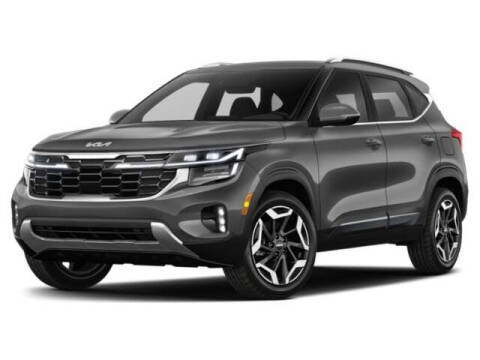 2024 Kia Seltos for sale at Martin Swanty's Paradise Auto in Lake Havasu City AZ
