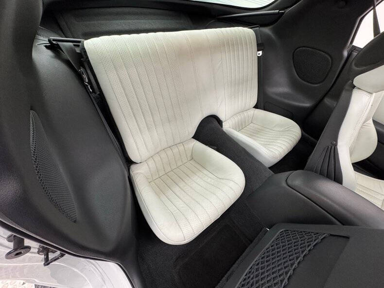 1994 Pontiac Firebird