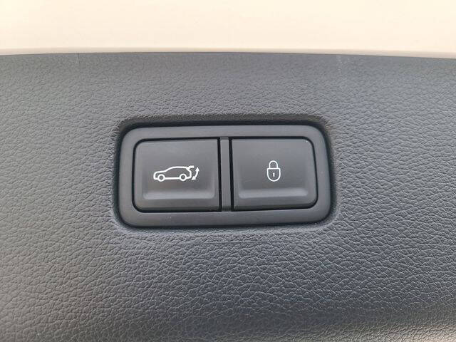 2025 Genesis GV80 2.5T Standard
