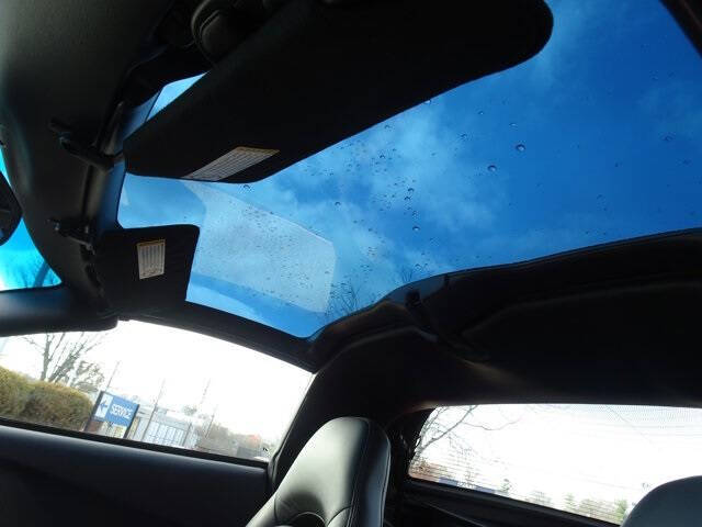 1998 Chevrolet Corvette