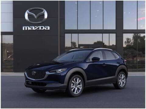 2023 Mazda CX-30 for sale at Everyone's Financed At Borgman in Grandville MI